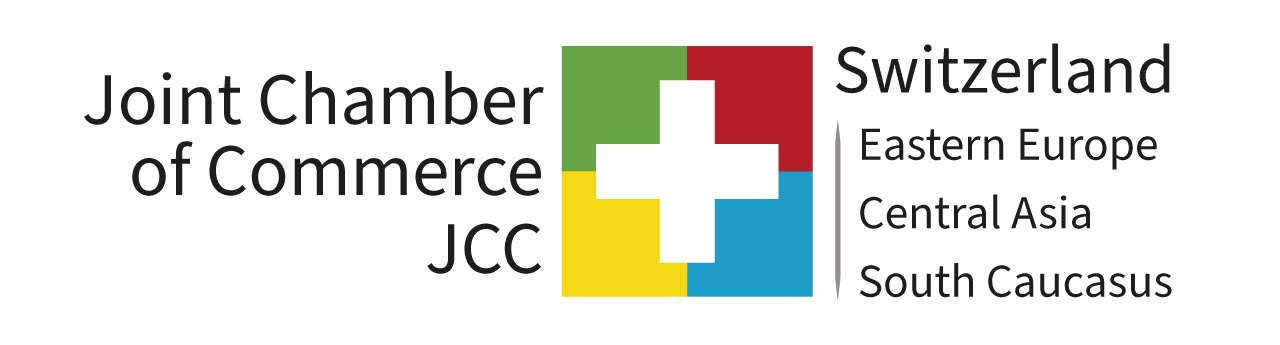 JCC – Joint Chamber of Commerce Logo