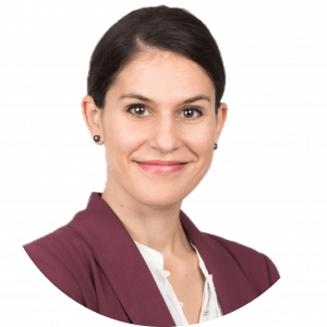 GINA SCHMIED