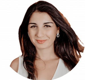 LEYLA BAGHIRADZE