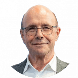 NIKOLAUS KOHLER
